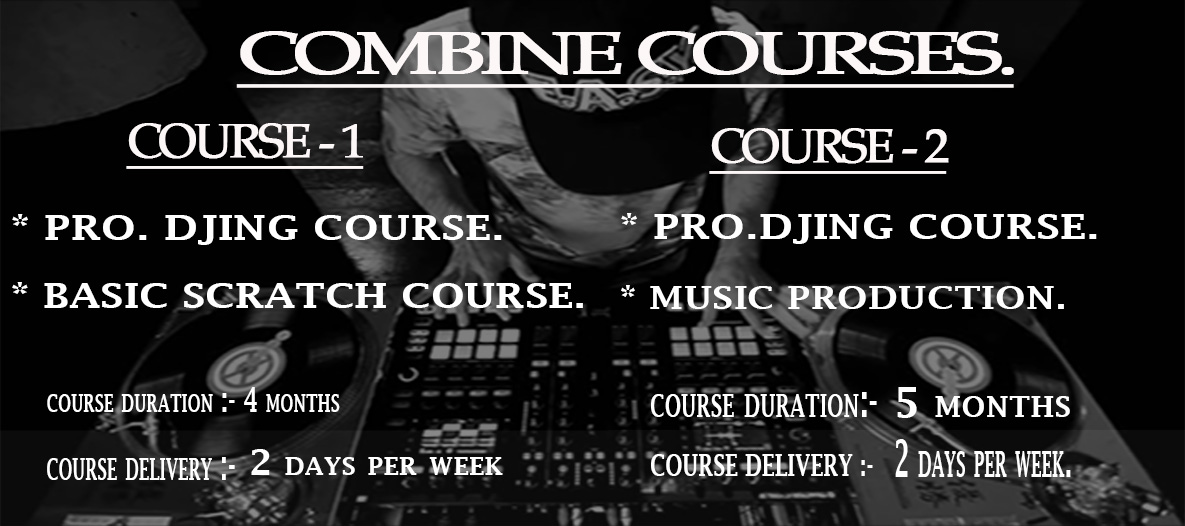 COMBINE COURSE 2024